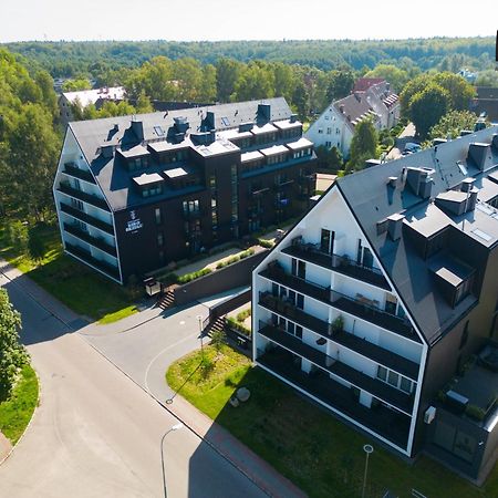 Ms Pro Apartamenty Kolo Brzegu Kolberg Exterior foto