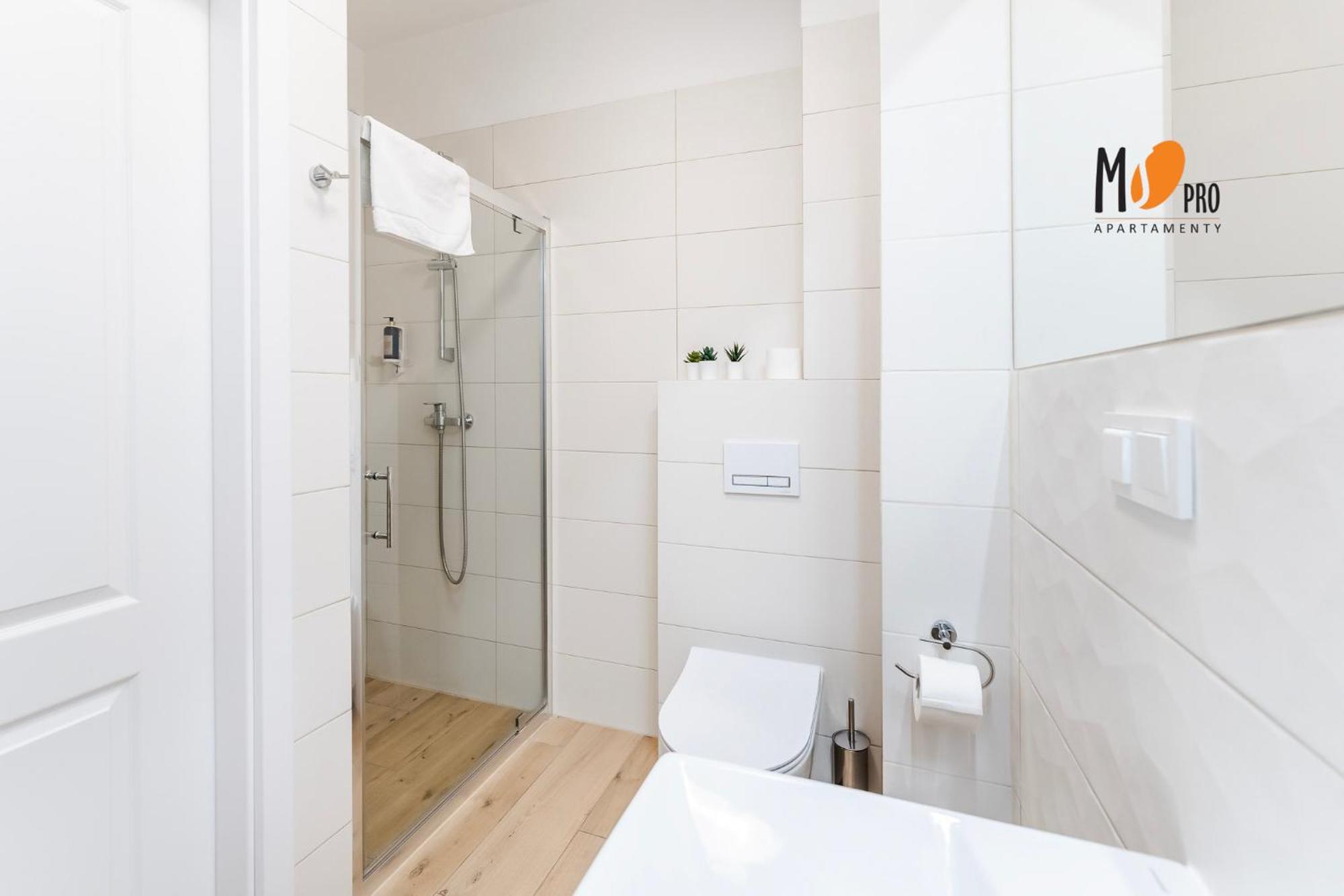 Ms Pro Apartamenty Kolo Brzegu Kolberg Zimmer foto