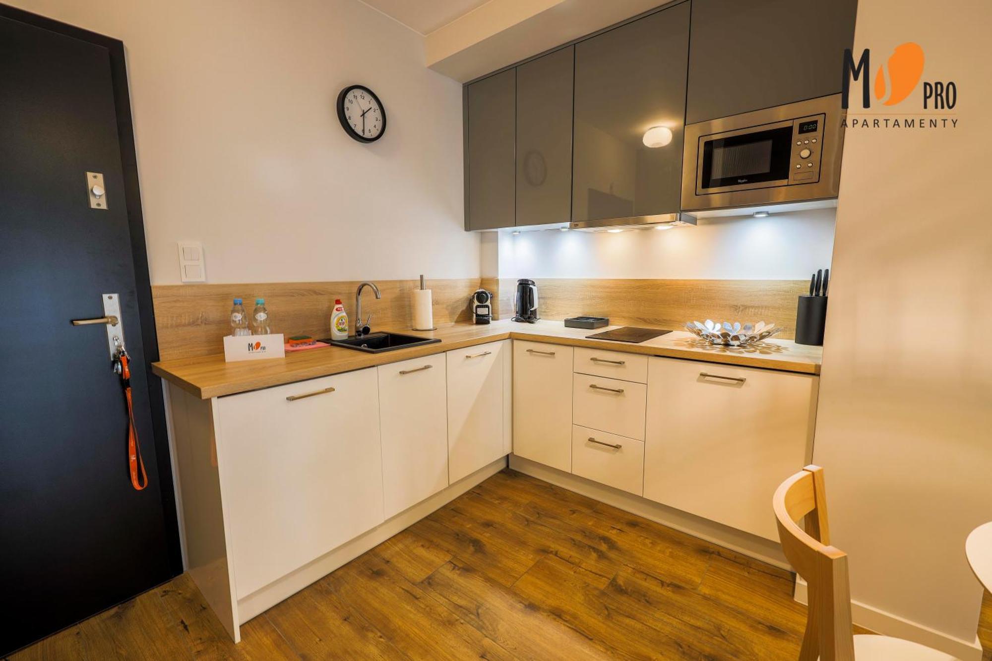 Ms Pro Apartamenty Kolo Brzegu Kolberg Zimmer foto