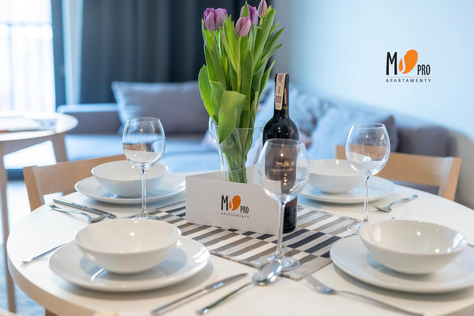 Ms Pro Apartamenty Kolo Brzegu Kolberg Zimmer foto