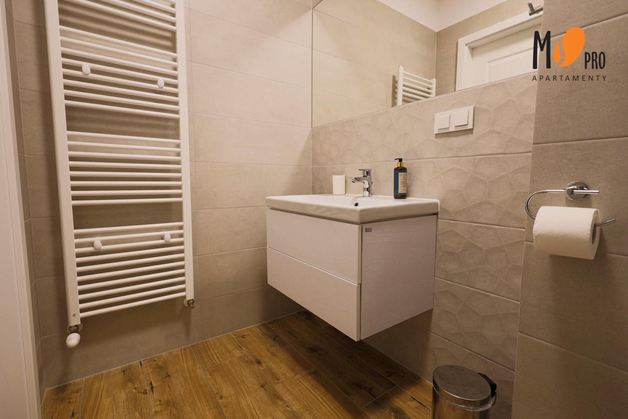Ms Pro Apartamenty Kolo Brzegu Kolberg Zimmer foto